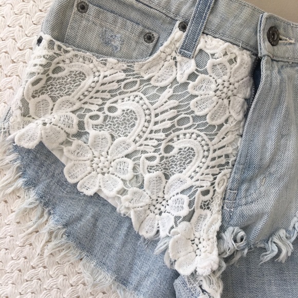 Carmar Shorts💖HP💖 - Picture 3 of 7